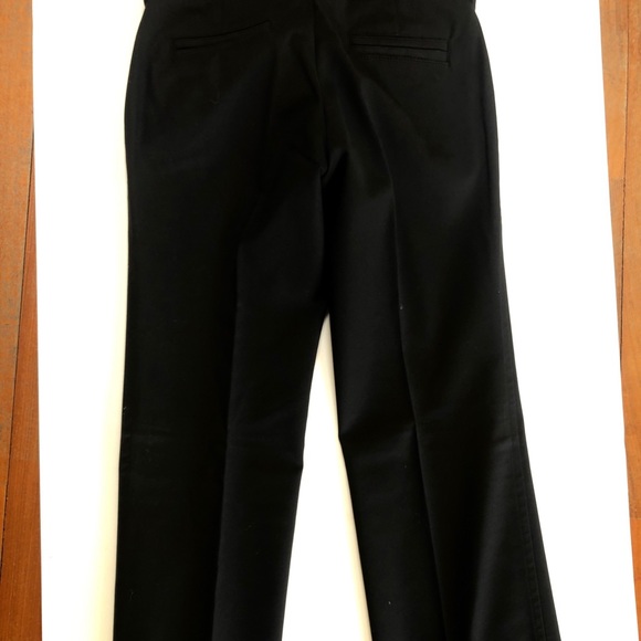 BANANA REPUBLIC MARTIN STRETCH PANT - Picture 6 of 8